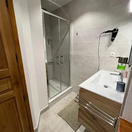 Schatzi Et Schmutzi Avec Cuisine Partagee Apartment *