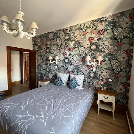 Schatzi Et Schmutzi Avec Cuisine Partagee Apartment *