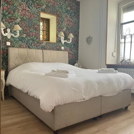 Apartment Schatzi Et Schmutzi Avec Cuisine Partagee Colmar