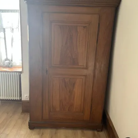 Schatzi Et Schmutzi Avec Cuisine Partagee