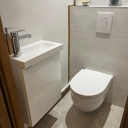 Apartment Schatzi Et Schmutzi Avec Cuisine Partagee *