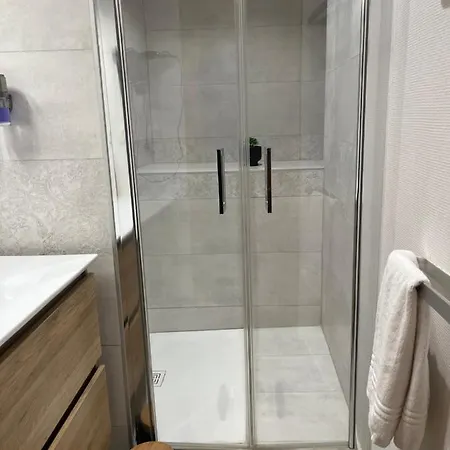 Schatzi Et Schmutzi Avec Cuisine Partagee Apartment Colmar