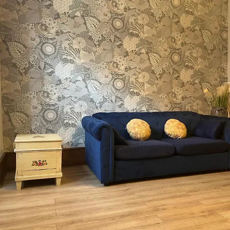 Apartment Schatzi Et Schmutzi Avec Cuisine Partagee Colmar